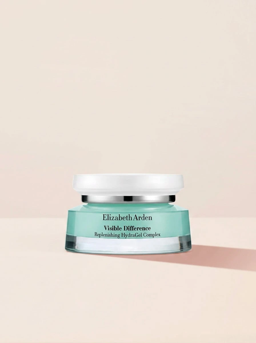 Elizabeth Arden Visible Difference Replenishing Complex Hydra Gel 75 ml - Multicolor - Ver 1