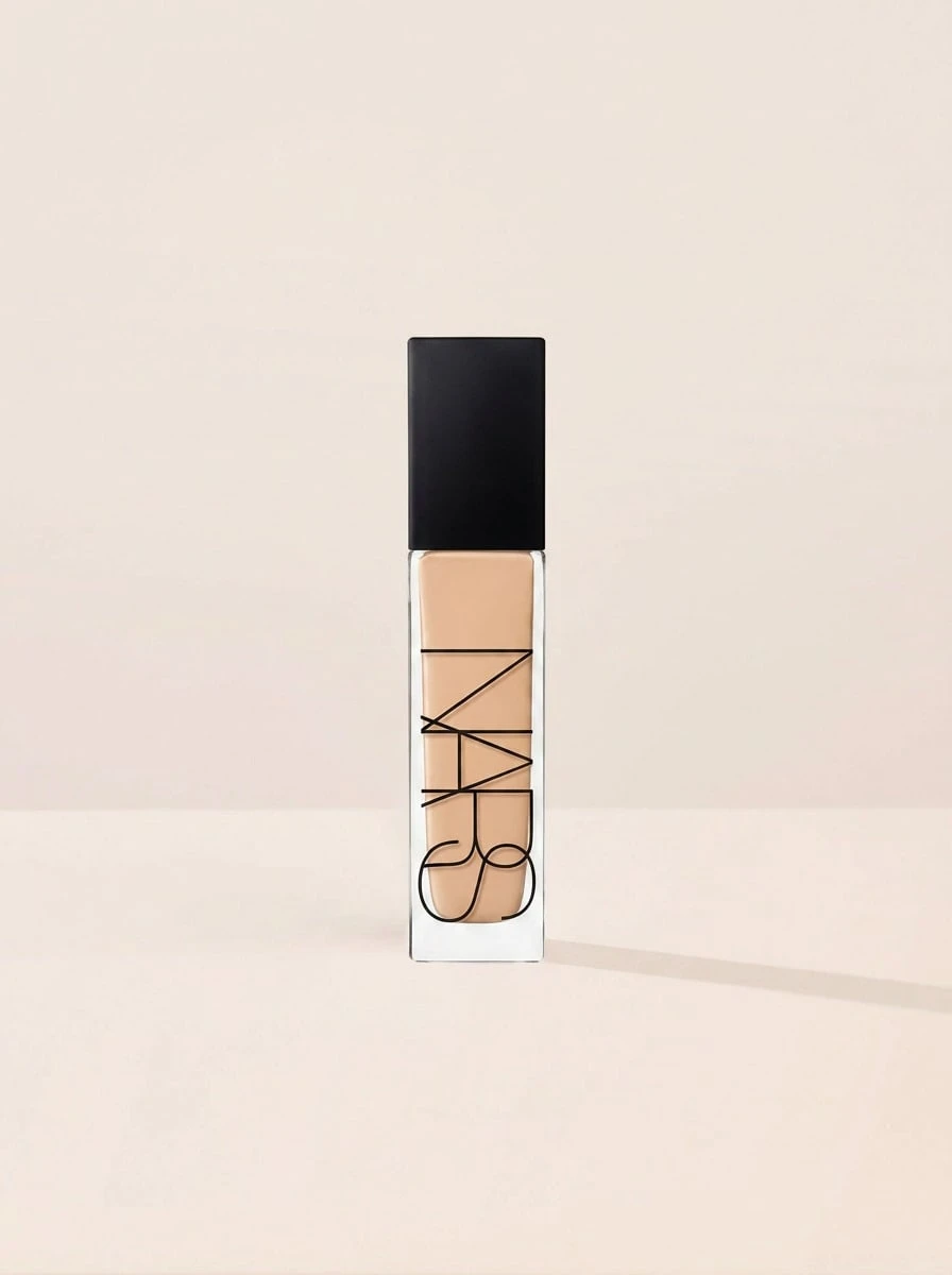 Nars Natural Radiant Longwear Foundation Patagonia 30 Ml - 巴塔哥尼亞 - 查看 1