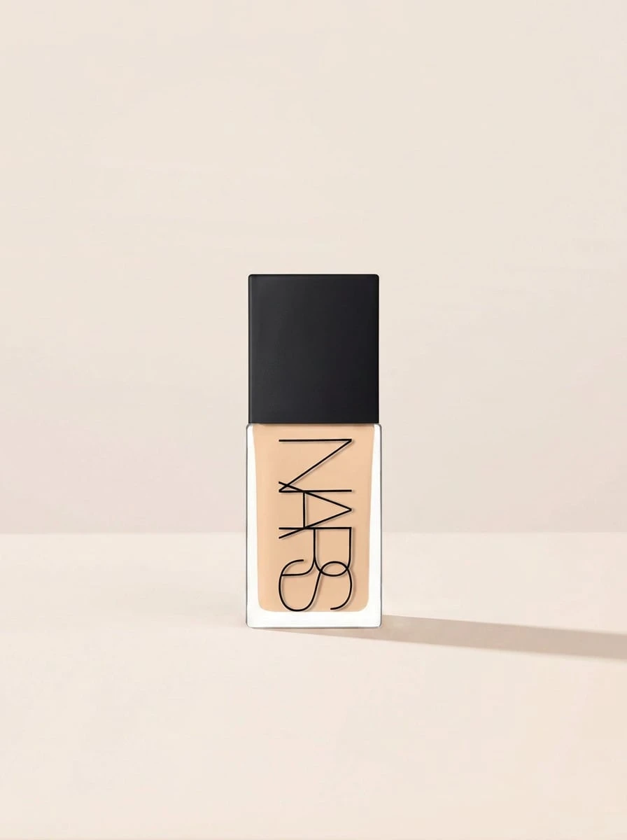 Nars Light Reflecting Advanced Skincare Foundation M1.5 Vallauris 30 Ml - Vallauris - Xem 1