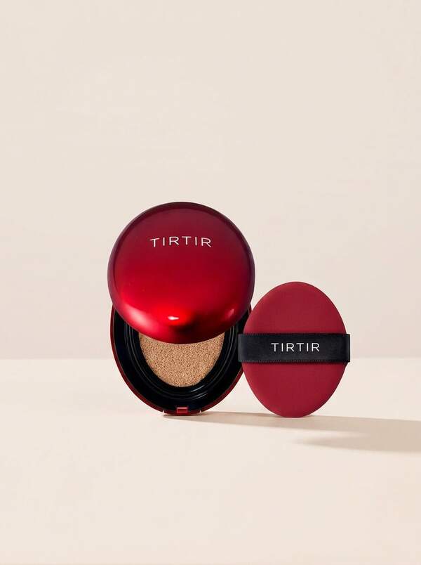 TIRTIR Mask Fit Red Cushion 17C Porcelain 18 G