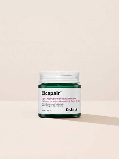 Dr.Jart+ Cicapair Tiger Grass Colour Correcting Treatment 50 Ml