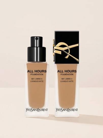 Yves Saint Laurent All Hours Foundation MW9 25 Ml
