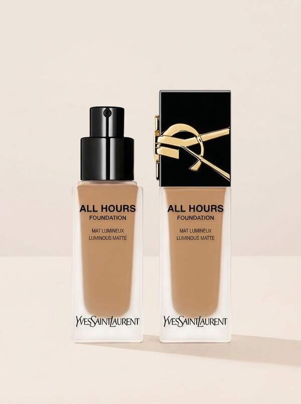Yves Saint Laurent All Hours Foundation MW9 25 Ml