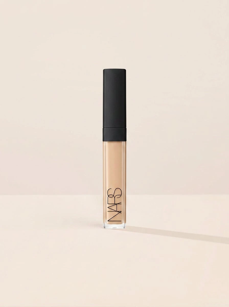 Nars Mini Radiant Creamy Concealer Cannelle L2.75 1.4 Ml – Concealer, Long-Lasting, For All Skin Types, Cannelle, Vitamin E, Suitable For Daily Makeup Routine - Cannelle - View 1
