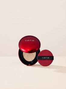 TIRTIR Mask Fit Red Cushion 13N Fair Ivory 18 G - 13N Fair Ivory - 查看 1