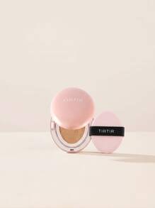 TIRTIR Mask Fit All Cover Cushion 24W Soft Beige 18 G - 24W Soft Beige - View 1