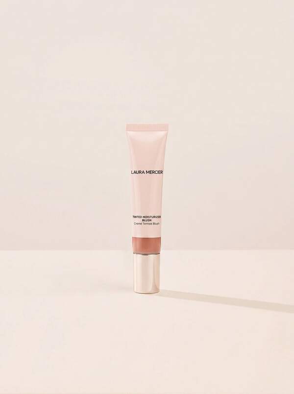 Laura Mercier Tinted Moisturizer Blush La Piscine 15 Ml