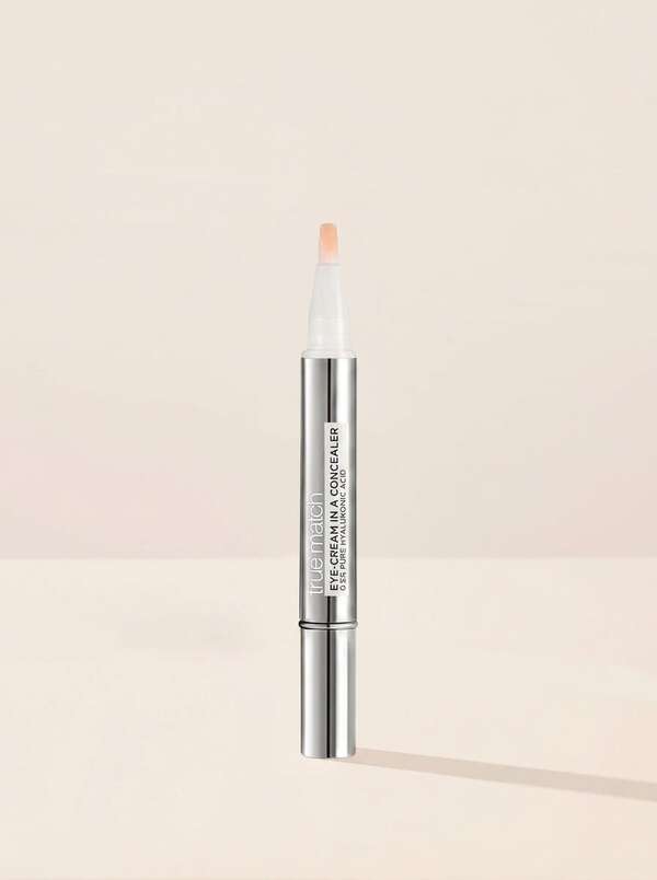 Accord Parfait Eye-Cream In A Concealer 4-7D Golden-Sable 2 Ml