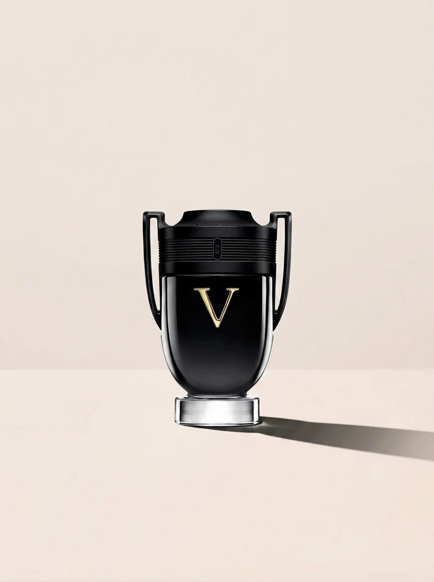 Paco Rabanne Invictus Victory Eau De Parfum 100 Ml - Multicolor - View 1