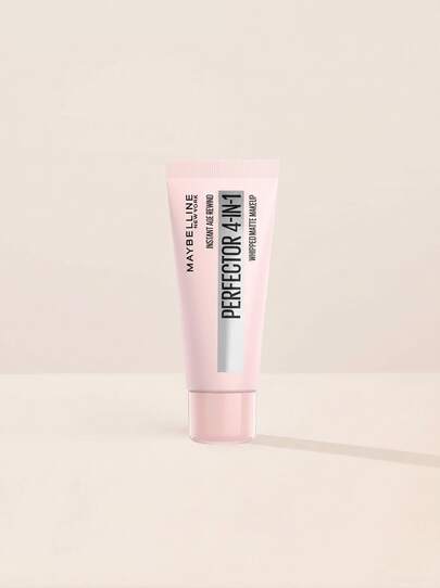 Maybelline Instant Perfector 4-In-1 Matte Foundation Fair-Light 30 Ml