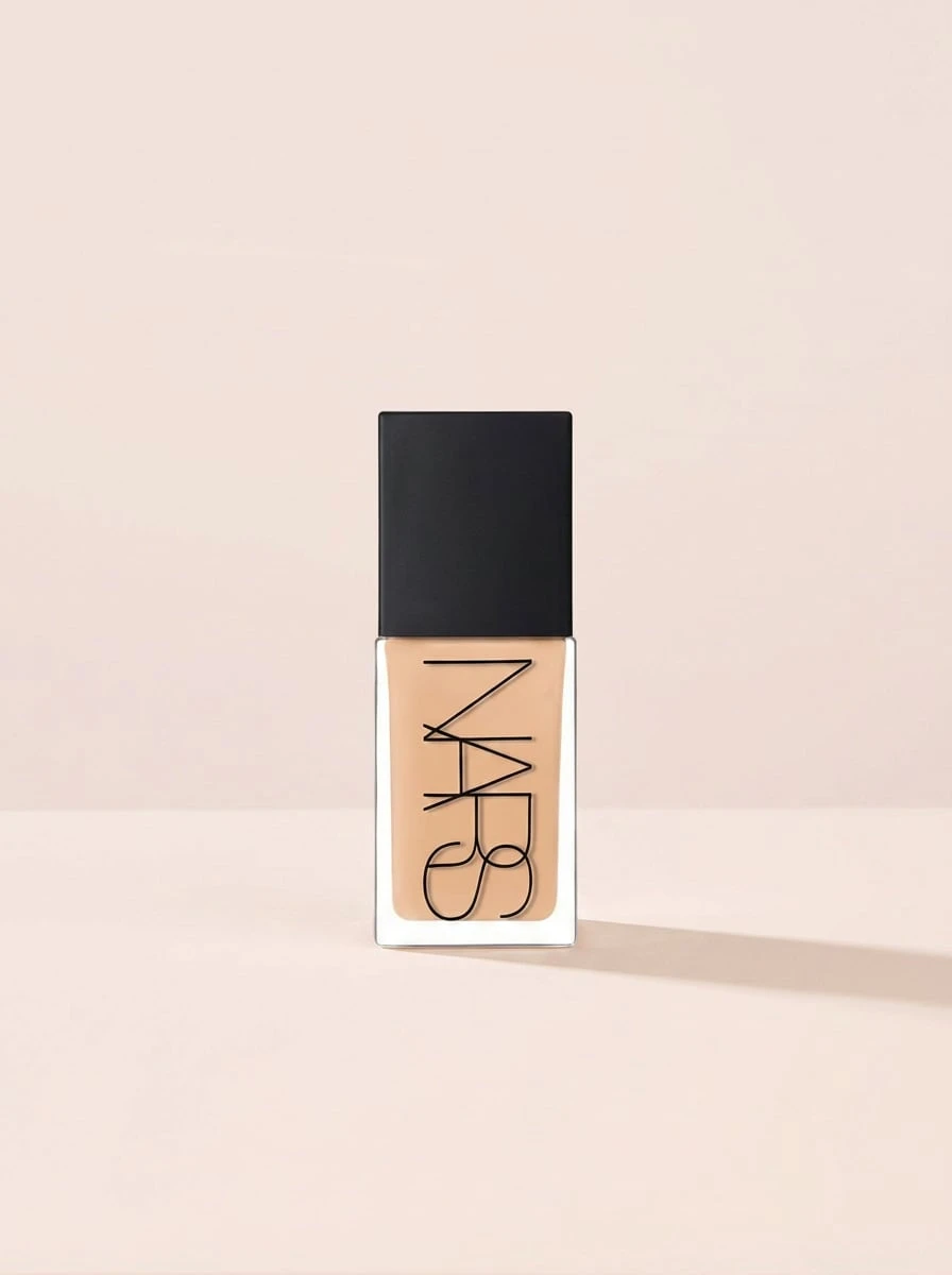 Nars Light Reflecting Advanced Skincare Foundation M1.2 Patagonia 30 Ml - Patagonia - View 1