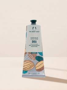 The Body Shop Shea Hand Balm 100 Ml - Shea - 查看 1