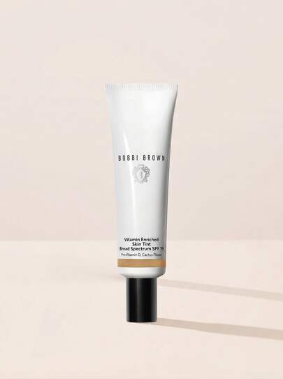 Bobbi Brown Vitamin Enriched Skin Tint Foundation Golden 1 50 ml