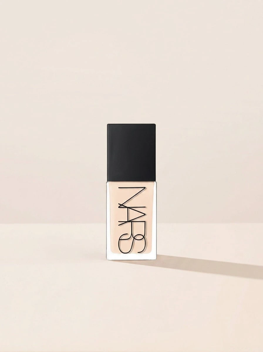 Nars Light Reflecting Advanced Skincare Foundation Oslo L1 30 Ml - 奧斯陸 - 查看 1