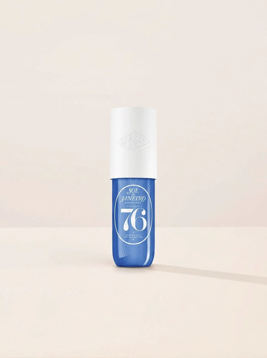 Sol de Janeiro Cheirosa 76 Perfume Mist 90 Ml - cheirosa 76 - View 1