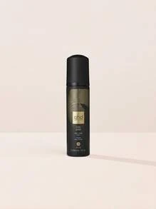 ghd Body Goals Total Volume Foam 200 Ml – Hair Mousse, Volumizing, For Fine Hair, Heat Protection Technology, Suitable For Blow-Drying - Black - View 1