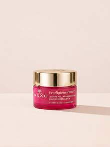 Nuxe Prodigieuse Boost Night Recovery Oil Balm 50 Ml – Night Cream, Anti-Aging, For Women With Tired Skin, Floral, Jasmine Flower Extract, Suitable For Overnight Skin Recovery - White - View 1