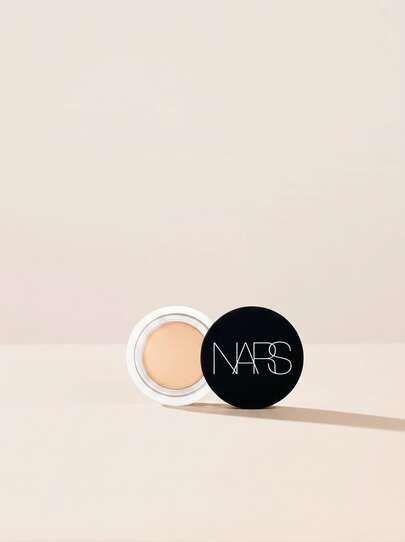 Nars Soft Matte Complete Concealer Café Con Leche 6.2 G