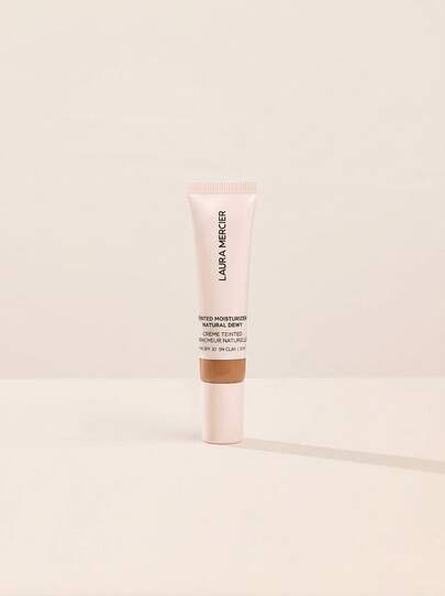 Laura Mercier Tinted Moisturizer Natural Dewy Broad Spectrum Mini SPF 30 5N Clay 15 Ml – Tinted Moisturizer, Dewy Finish, For Dry Skin, 5N Clay, Vitamin C, Suitable For Daily Makeup Routine
