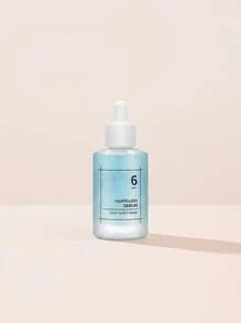 numbuzin No. 6 Deep Sleep Mask Serum 50 Ml – Serum, Intense Hydration, For Dry Skin, Light Blue, Glacier Water, Suitable For Nighttime Skincare Routine - Multicolor - View 1