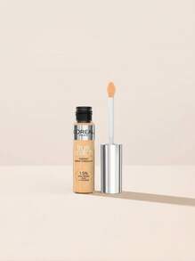 True Match Radiant Serum Concealer 6N 11 Ml – Concealer, Radiant Finish, For Dry Skin, 6N, Hyaluronic Acid, Suitable For Daily Makeup Routine - Multicolor - View 1