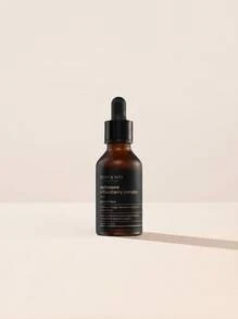 Mary&May Idebenone+Blackberry Complex Serum 30 Ml – Facial Serum, Anti-Aging, For Women, Idebenone, Suitable For Daily Skincare Routine - Clear - View 1