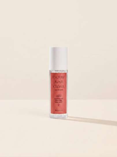 Rated Green Detangling Perfume Hair Mist 02 80 Ml