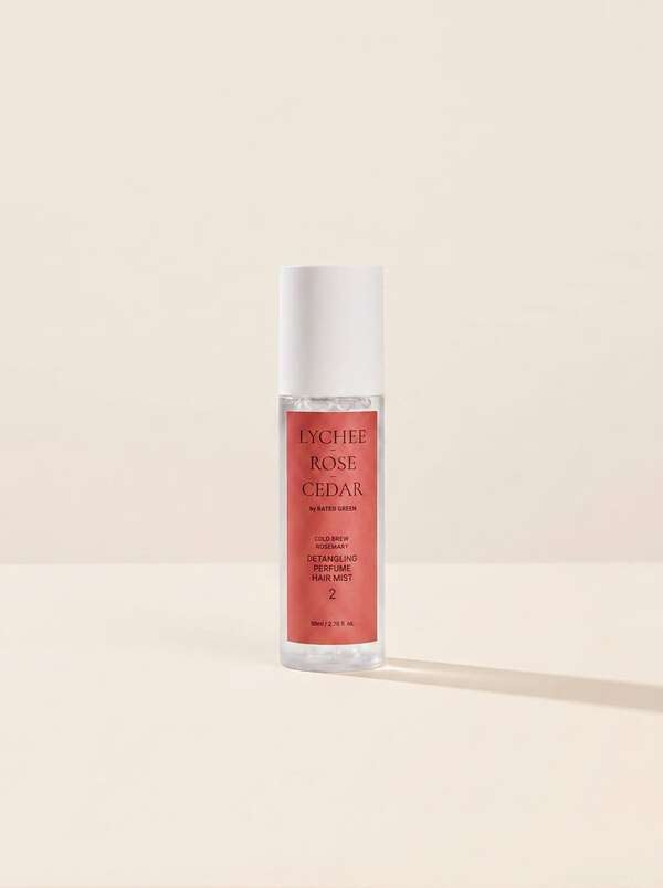 Rated Green Detangling Perfume Hair Mist 02 80 Ml