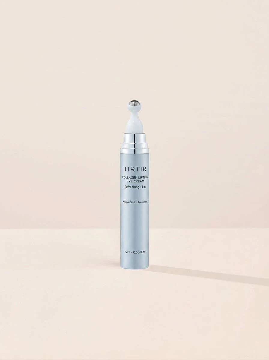 TIRTIR Collagen Lifting Eye Cream 15 Ml - Nhiều màu - Xem 1