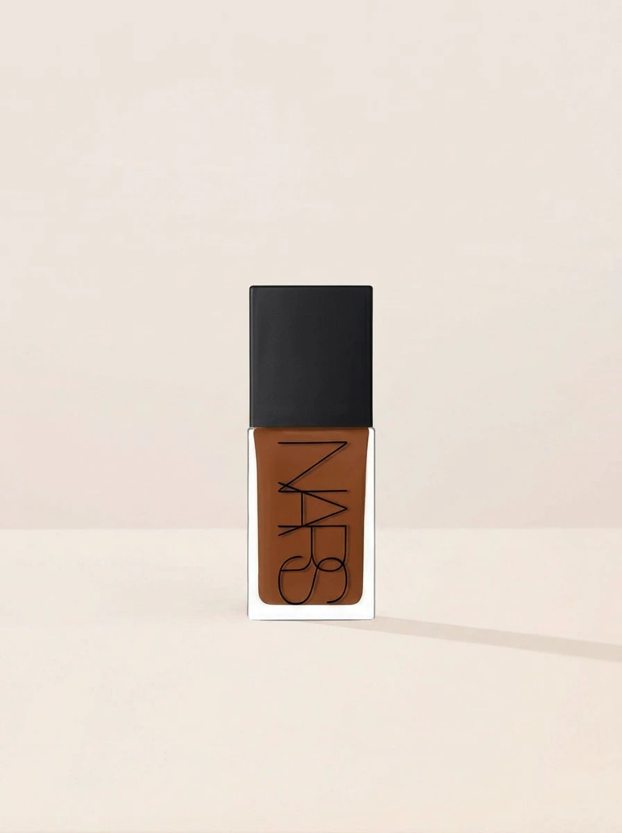 Nars Light Reflecting Advanced Skincare Foundation Namibia D4 30 Ml - Namibia - Xem 1