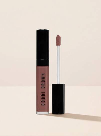 Bobbi Brown Crushed Oil-Infused Lip Gloss Force Of Nature 6 Ml