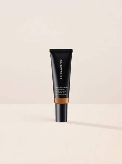 Laura Mercier Tinted Moisturizer Blurred Matte Oil Free SPF 30 UVB/UVA/PA+++ 5W Terracotta 45 Ml