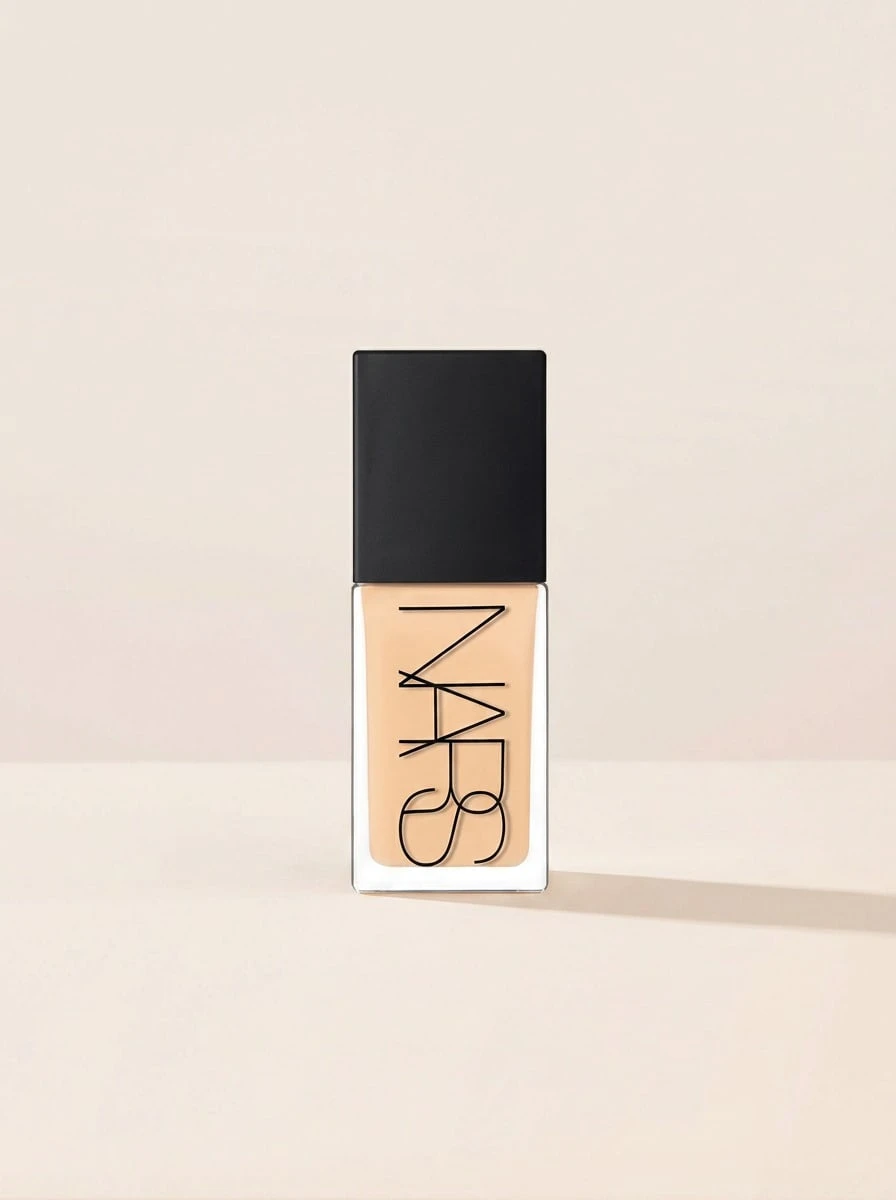 Nars Light Reflecting Advanced Skincare Foundation L3.5 Salzburg 30 Ml - 薩爾斯堡 - 查看 1