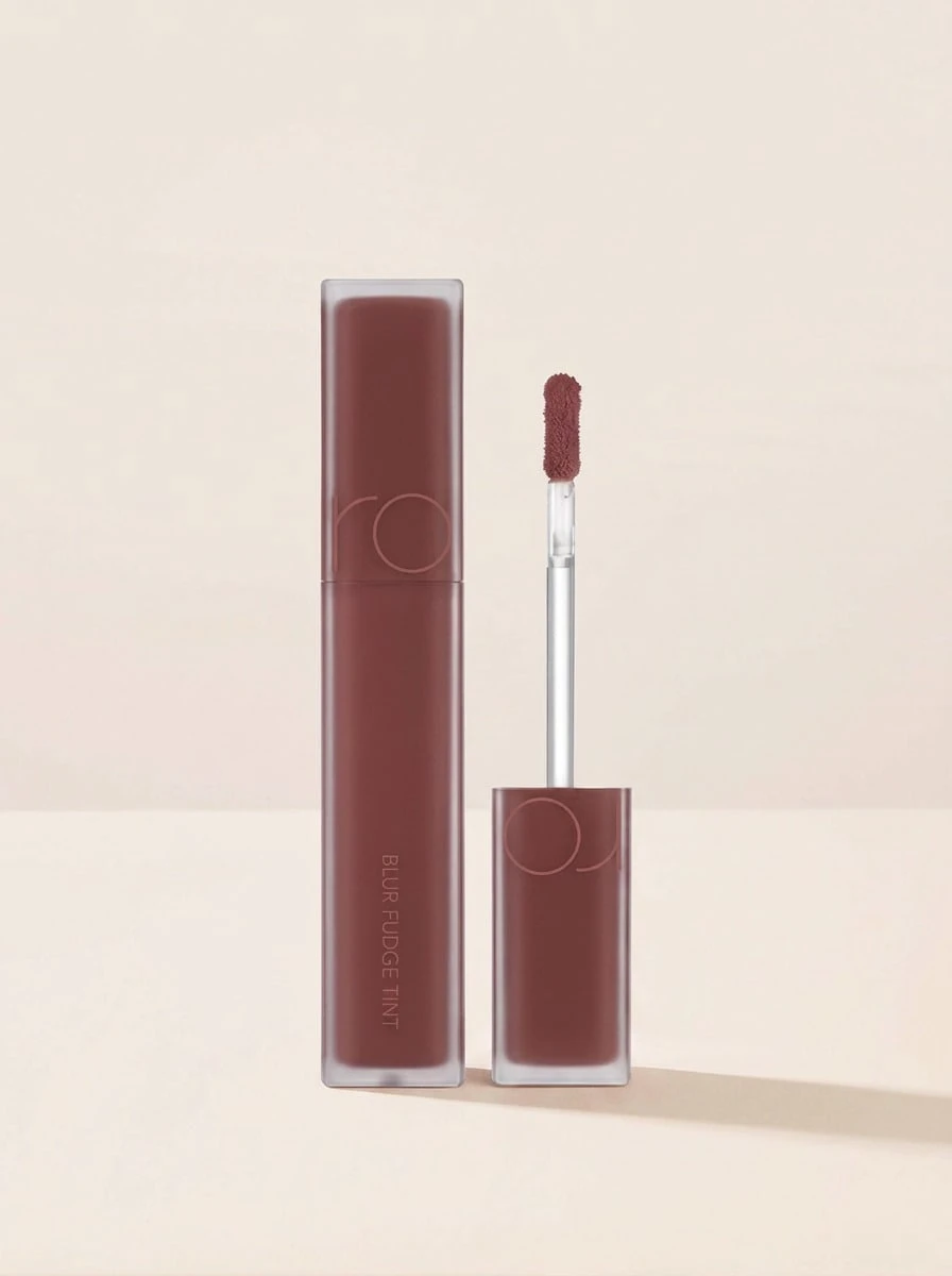 Rom&nd Blur Fudge Tint 03 Musky 5 G - 03 麝香 - 查看 1