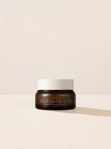 AXIS-Y Biome Ultimate Indulging Cream 55 Ml – Moisturizer, Deep Hydration, For Dry Skin, Probiotics, Suitable For Night Skincare Routine - Clear - View 1