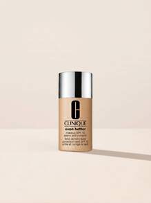 Clinique مكياج أفضل من ذي قبل SPF15 09 رمل 30 مل - 09 رمل - مشاهدة 1