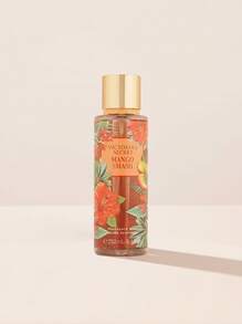 Victoria's Secret Mango Smash Body Mist 250 Ml – Fragrance Mist, Refreshing, For Women, Mango, Orange, Suitable For Daily Wear - Mango Smash - View 1