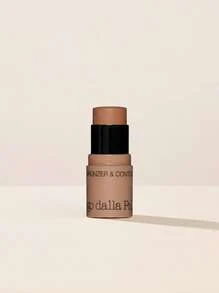 Diego Dalla Palma All In One Bronzer & Contour 52 Cocoa 4 G - 52 Cocoa - View 1