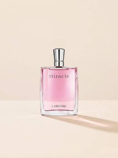 Lancôme Miracle Eau De Parfum 100 Ml