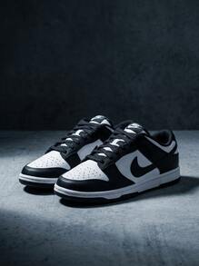 White/Black