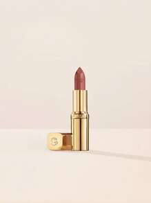Color Riche Satin Lipstick 107 Seine Sunset 5 Ml – Lipstick, Satin Finish, For Women, Seine Sunset, Suitable For Daily Wear - 107 Seine Sunset - View 1