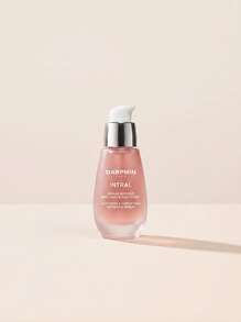 Darphin Intral Soothing & Fortifying Intensive Serum 30 Ml – Face Serum, Soothing, For Sensitive Skin, Light Floral, Panthenol, Suitable For Daily Skincare Routine - Clear - View 1