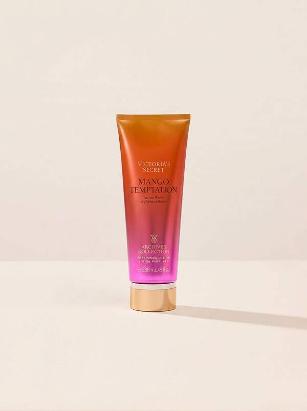 Victoria's Secret Mango Temptation Body Lotion 236 Ml