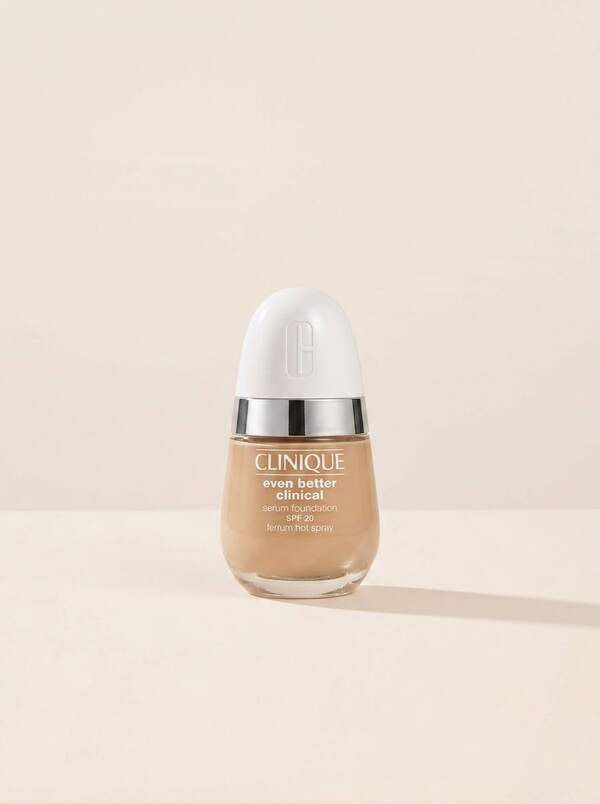 Clinique Even Better Clinical Serum Foundation SPF20 CN 52 Neutral 30 ml