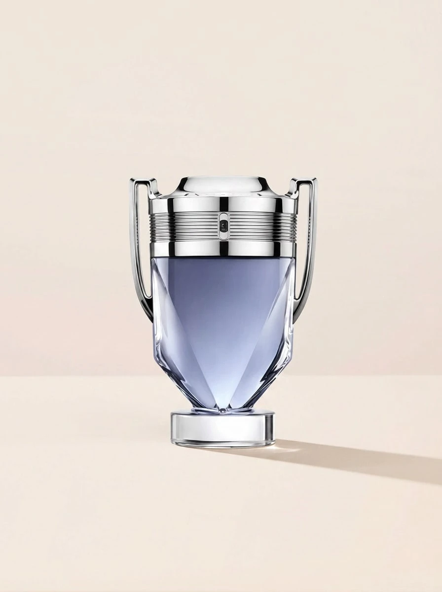 Paco Rabanne إنفيكتوس إيو دي تواليت 100 مل - بتوقيت شرق الولايات المتحدة - مشاهدة 1