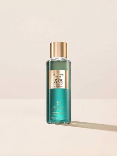 Victoria's Secret Pear Glace Body Mist 250 Ml