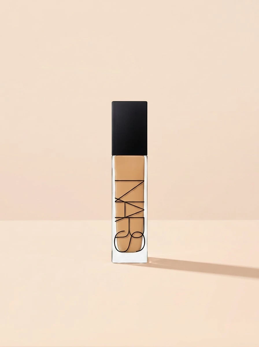 Nars Natural Radiant Longwear Foundation Valencia 30 Ml - 瓦倫西亞 - 查看 1