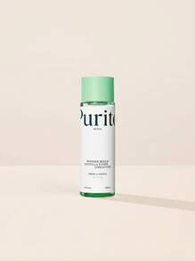 Purito Wonder Releaf Centella Toner Unscented 200 Ml – Facial Toner, Soothing, For Sensitive Skin, Unscented, Centella Asiatica, Suitable For Morning Skincare Routine - Multicolor - View 1