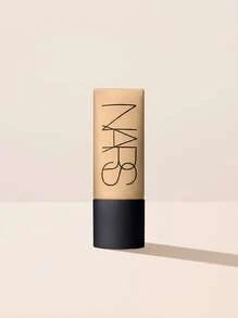 Nars Soft Matte Complete Foundation Punjab M1 45ml – Foundation, Full Coverage, For Oily Skin, Punjab, Anti-Oxidation Complex, Suitable For Daily Wear - Punjab - View 1