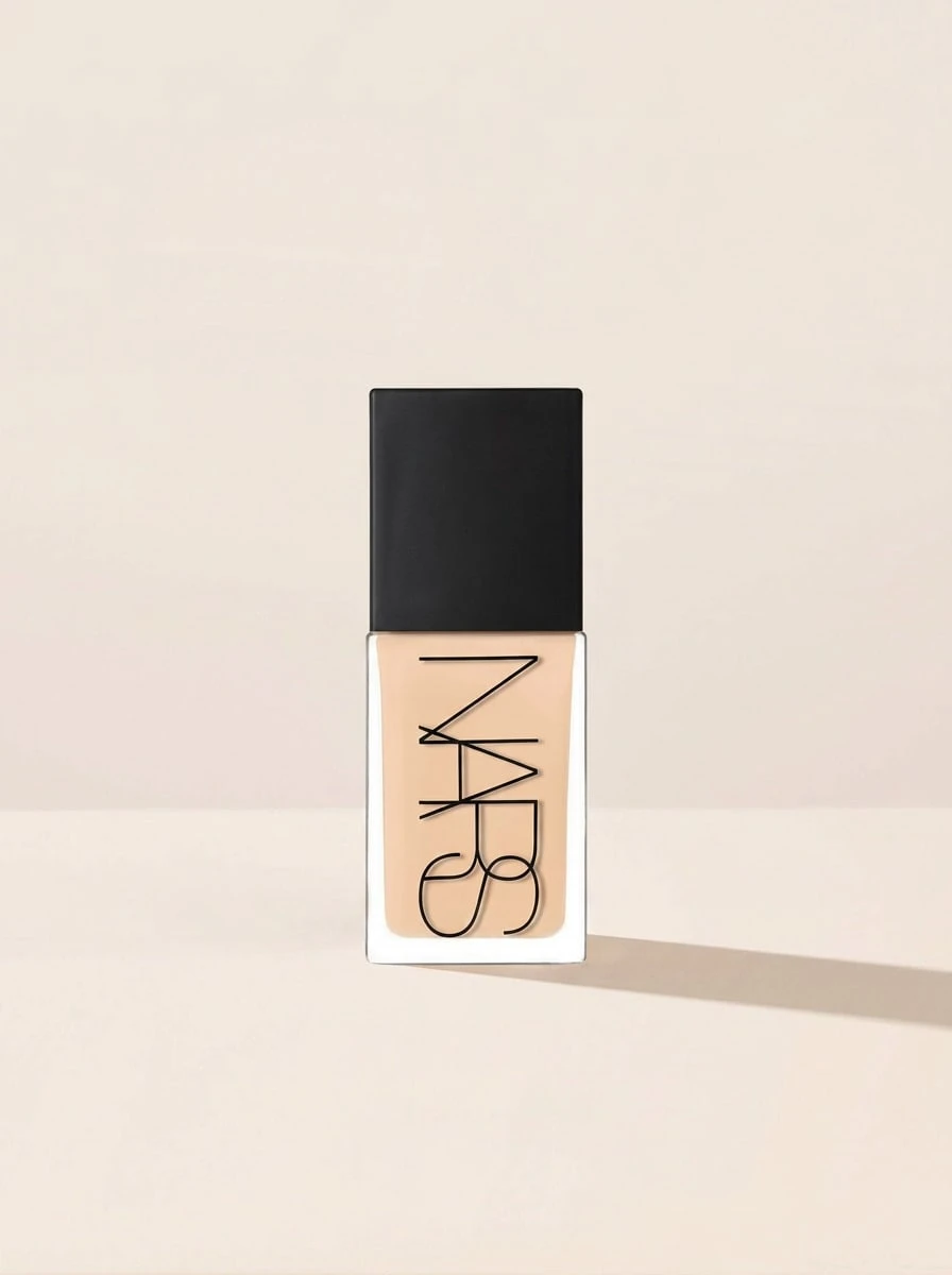 Nars 基础 - Vienna - 查看 1